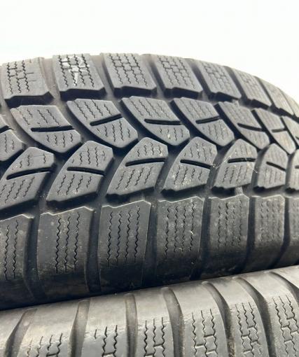 Firestone Winterhawk 3 195/65 R15