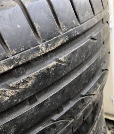 Bridgestone Potenza S001 225/45 R19