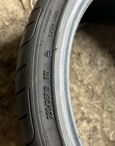 Goodyear Eagle F1 SuperSport 235/35 R19