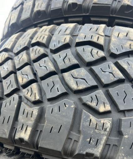 Goodyear Wrangler Territory MT 275/70 R18