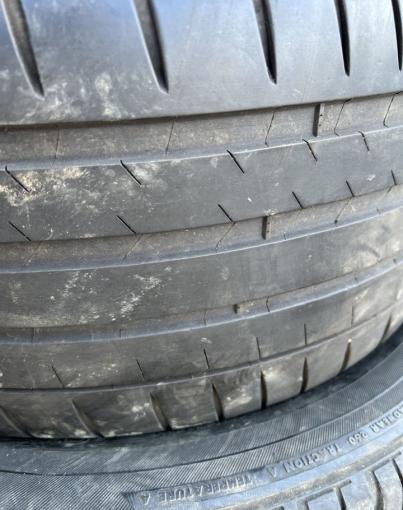 Michelin Pilot Sport 4 S 235/35 R20