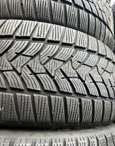 Dunlop Winter Sport 5 235/55 R17