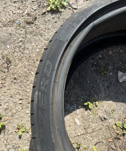 Pirelli P Zero PZ4 235/35 R20
