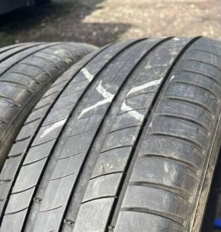 Michelin Primacy 3 215/50 R18