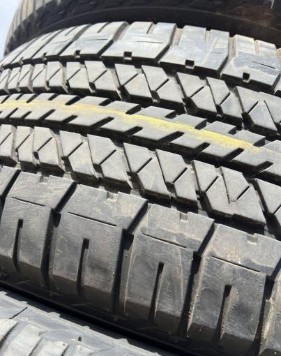 Bridgestone Dueler H/T 684II 275/50 R22