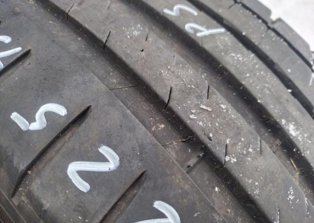 Michelin Pilot Sport 4 225/45 R17