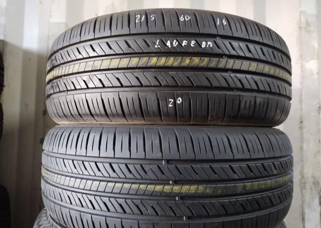 Laufenn G Fit AS 215/60 R16