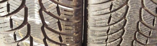 Kleber Quadraxer 2 245/40 R18