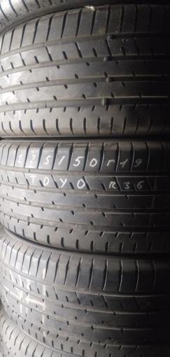 Toyo Proxes R36 225/55 R19