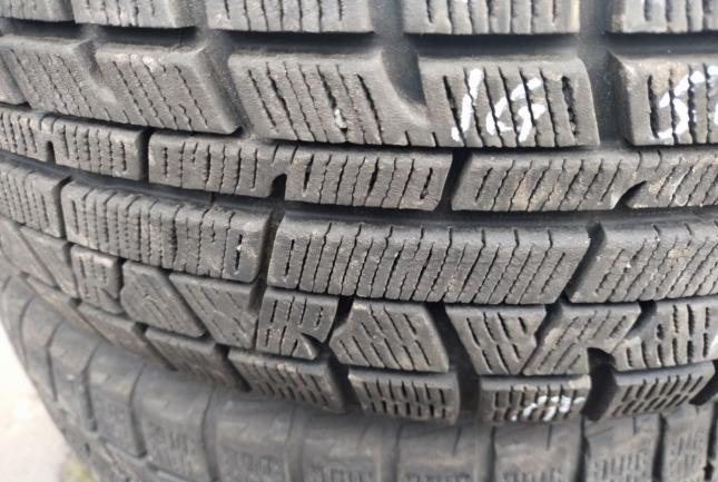 Yokohama Ice Guard IG50 205/60 R16 92Q