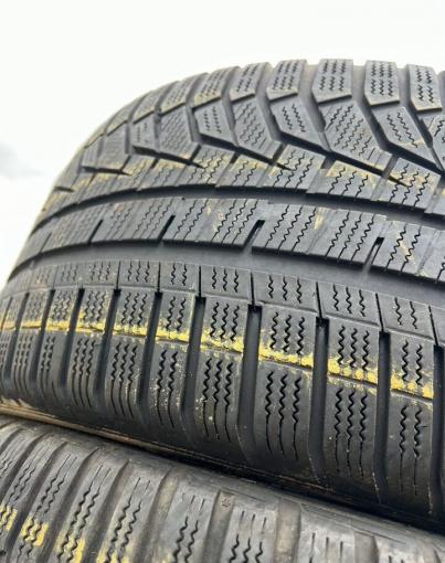 Hankook Winter I&#39;Cept Evo2 W320 255/35 R19