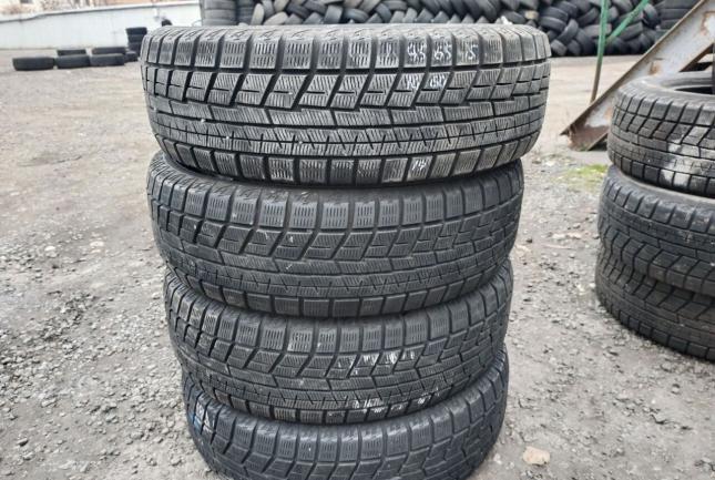 Yokohama Ice Guard IG60 195/65 R15 91Q