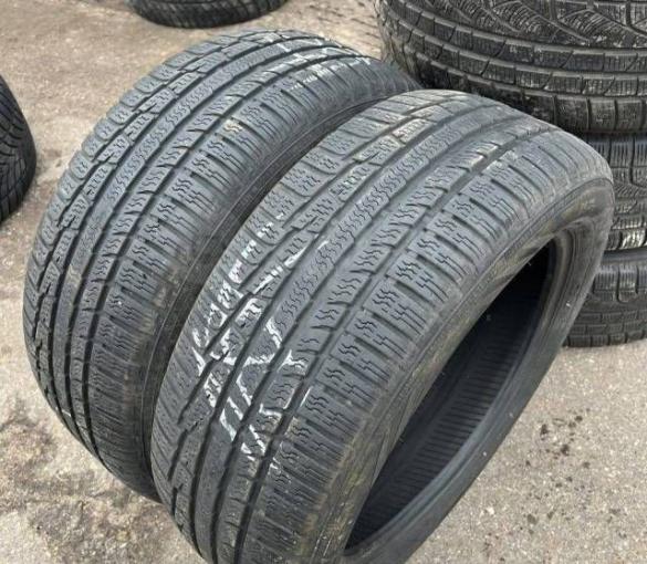 Nokian Tyres WR A3 235/50 R18 H