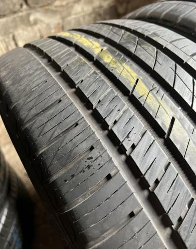 Nexen N&#39;Fera AU7 255/40 R19