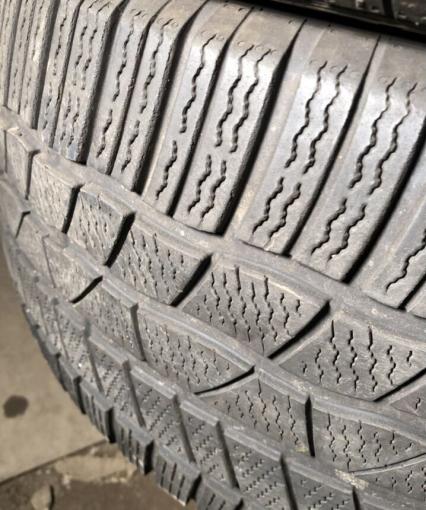 Continental ContiWinterContact TS 830 P 285/45 R20