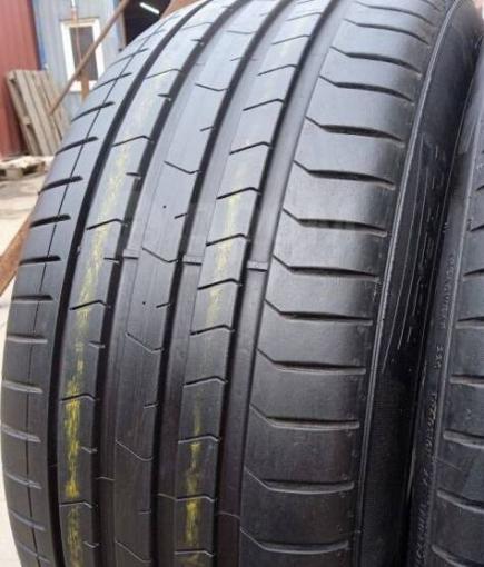 Pirelli P Zero PZ4 235/50 R19 V