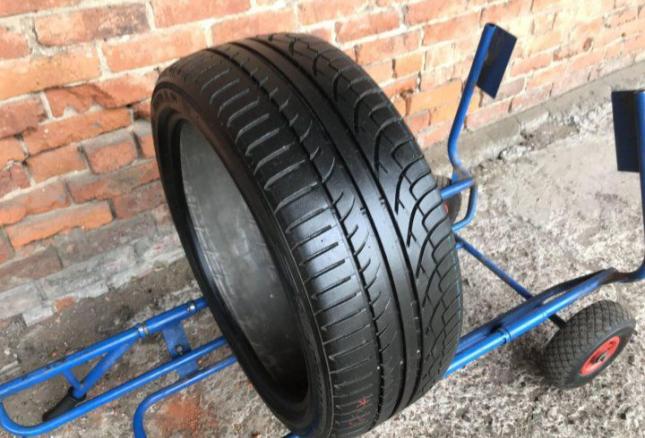 Michelin Pilot Primacy 235/55 R17