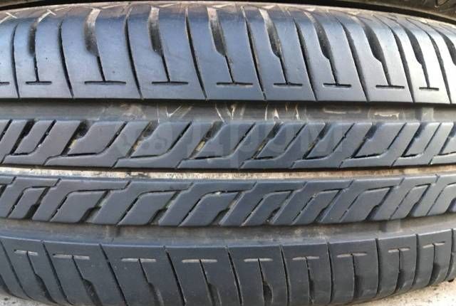 Bridgestone Techno Sports 215/60 R16