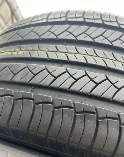 Michelin Latitude Tour HP 285/50 R20