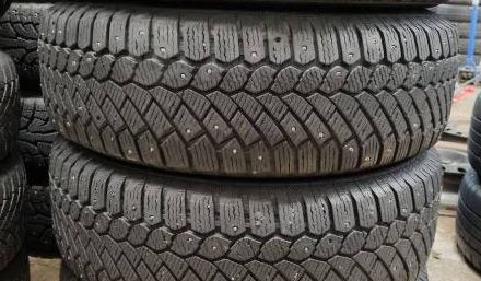 Continental Conti4x4IceContact 225/65 R17