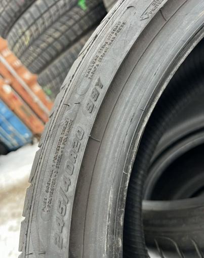 Goodyear Eagle F1 Asymmetric 2 245/40 R20 п╦ 275/35 R20
