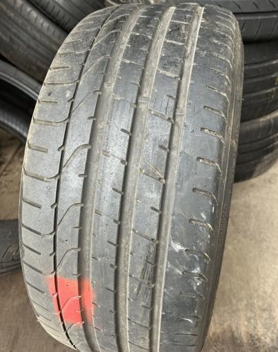 Pirelli P Zero 245/35 R20