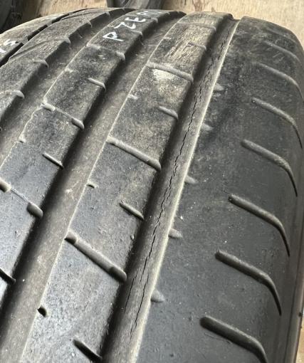 Pirelli P Zero 245/35 R20