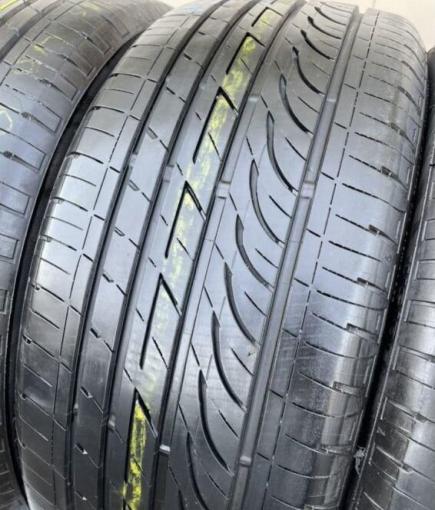 Bridgestone Turanza GR90 245/45 R18