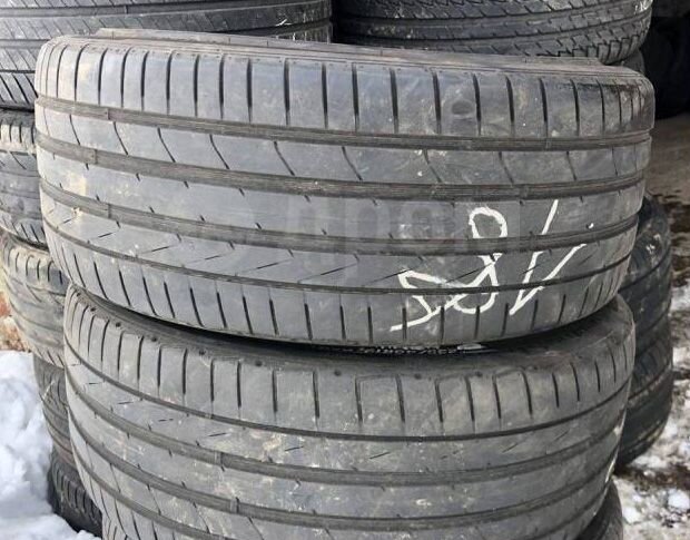 Hankook Ventus S1 Evo 2 K117 245/40 R18