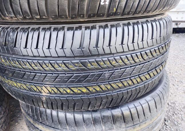 Bridgestone Dueler H/L 400 245/50 R20