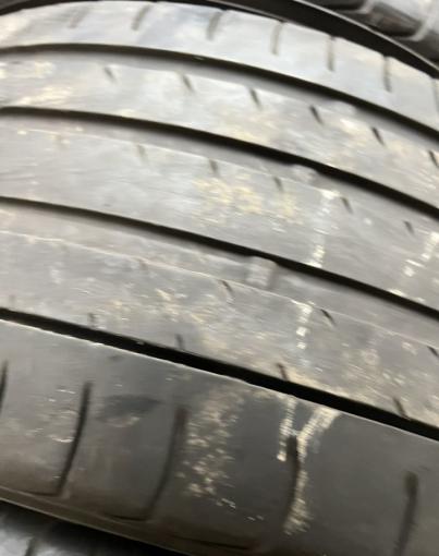 Yokohama Advan Sport V105 225/40 R18