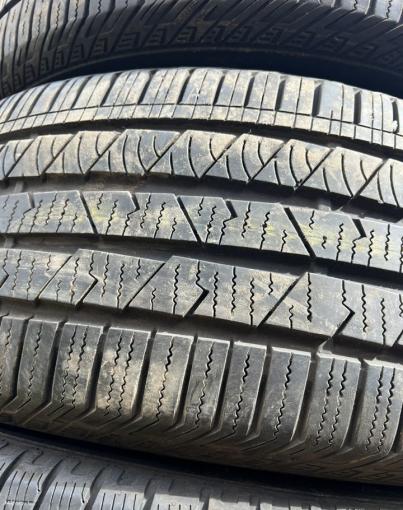 Continental ContiCrossContact LX Sport 255/55 R19