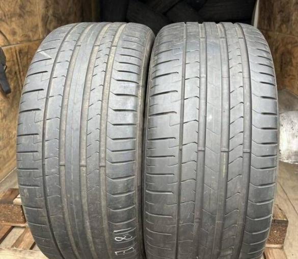 Pirelli P Zero PZ4 245/30 R20