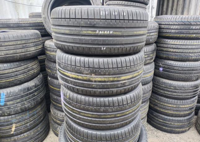 Falken Azenis FK-510 245/40 R18