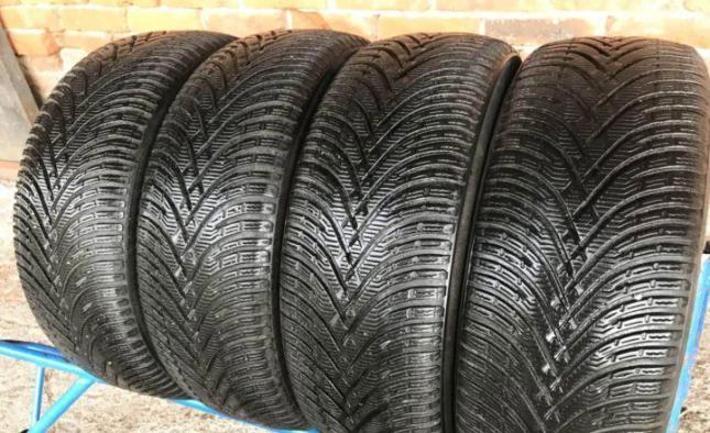 Bfgoodrich G-Force Winter 215/60 R16