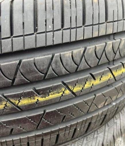 Continental ContiCrossContact LX Sport 255/60 R18