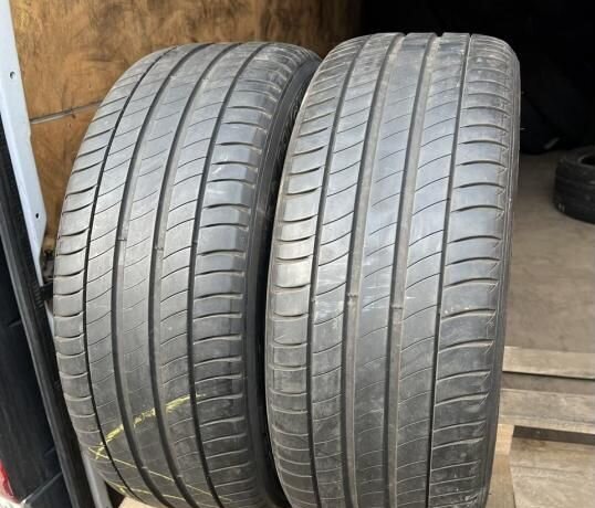 Michelin Primacy 3 225/55 R18