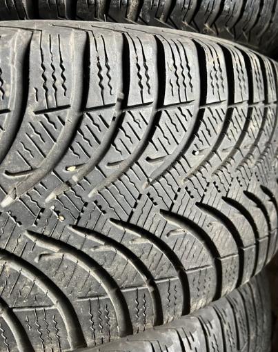 Michelin Alpin 4 225/50 R17