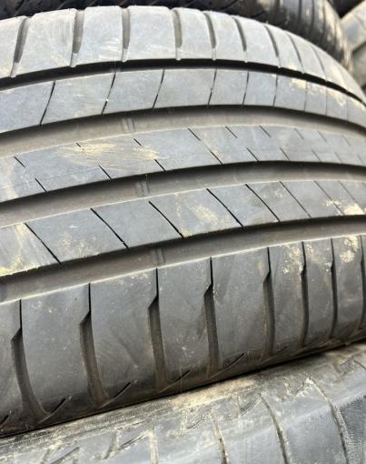 Bridgestone Turanza T005 225/45 R17