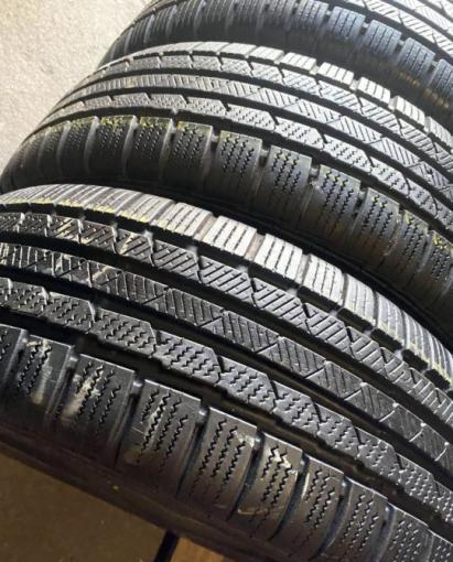 Continental ContiWinterContact TS 810 Sport 245/55 R17