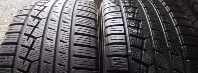 Yokohama W.Drive V902B 255/40 R19 V
