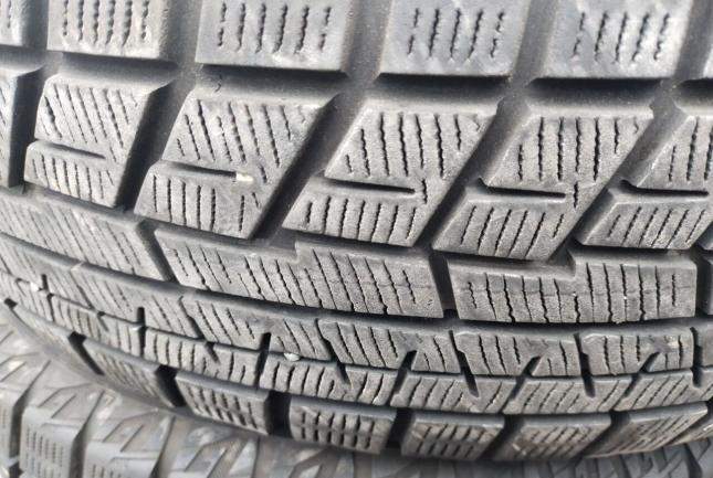 Yokohama Ice Guard IG60 195/65 R15 91Q