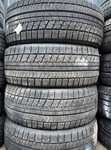 Bridgestone Blizzak VRX 185/65 R15