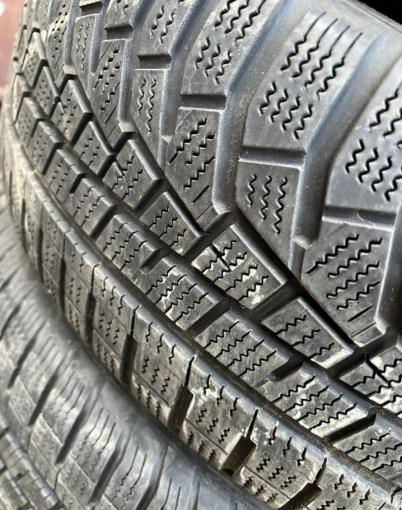 Hankook Winter I&#39;Cept Evo2 W320A SUV 215/65 R17