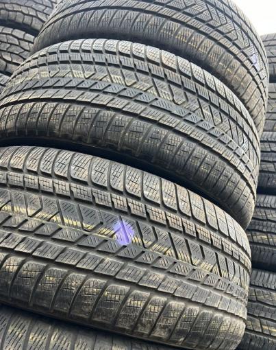 Pirelli Scorpion Winter 285/45 R22