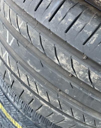 Continental ContiSportContact 5 255/50 R20