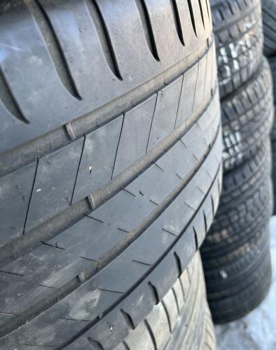 Michelin Latitude Sport 3 295/40 R20