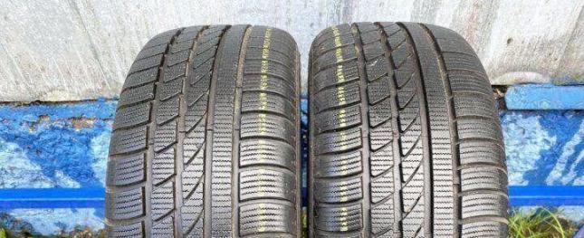 Hankook IceBear W300 195/50 R16