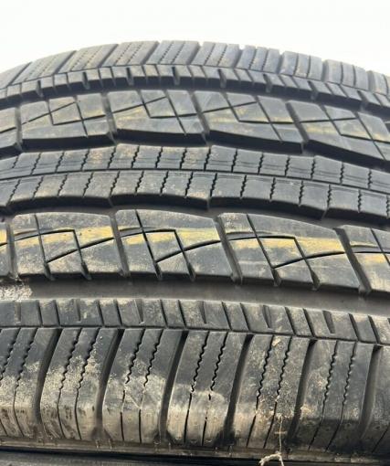 General Tire Grabber HTS 60 285/45 R22