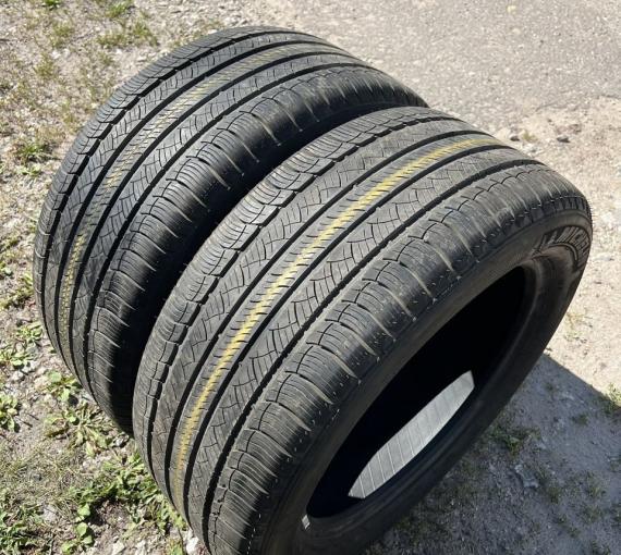Michelin Latitude Tour HP 265/50 R19